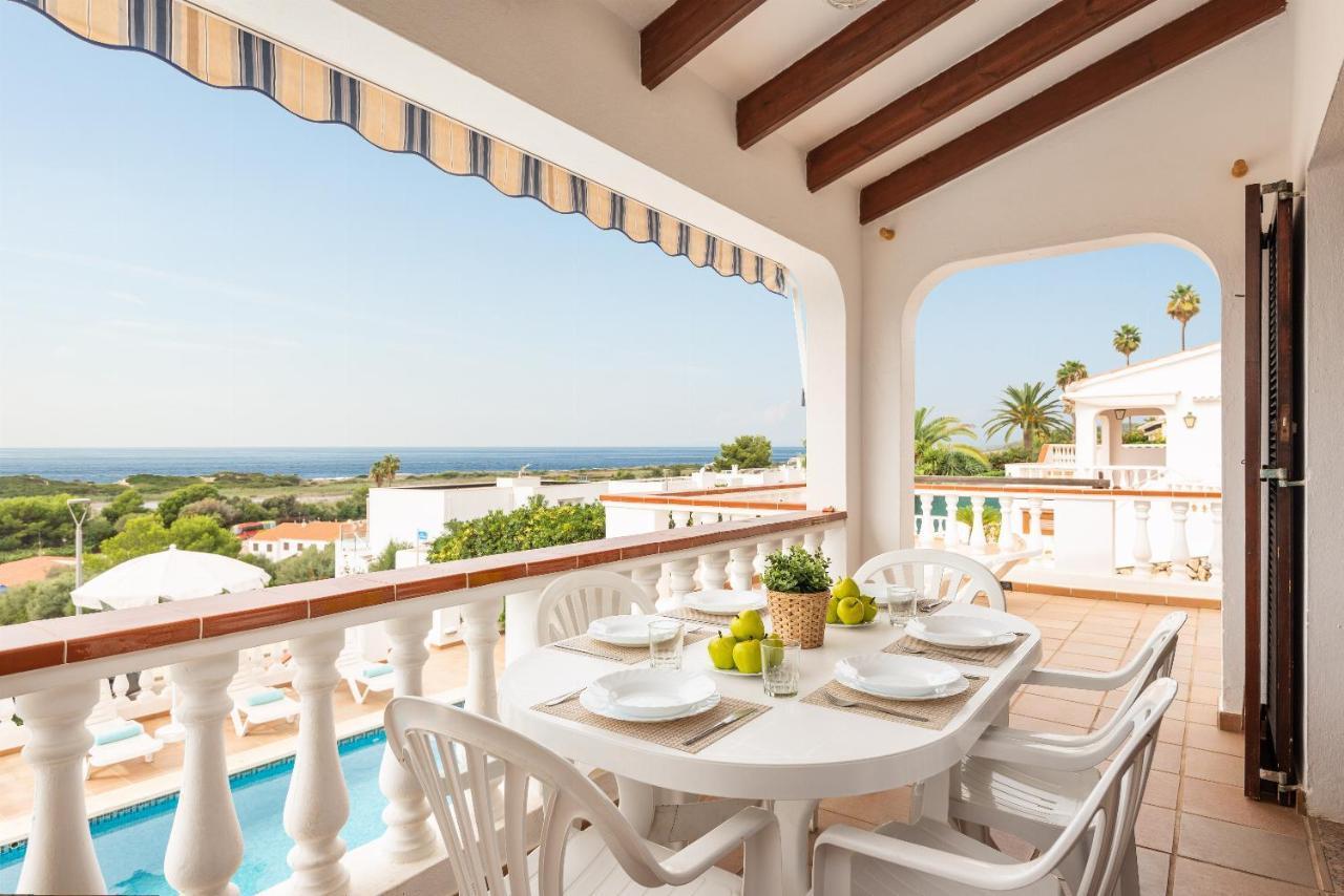 Villa Catalina 알라이오르 외부 사진