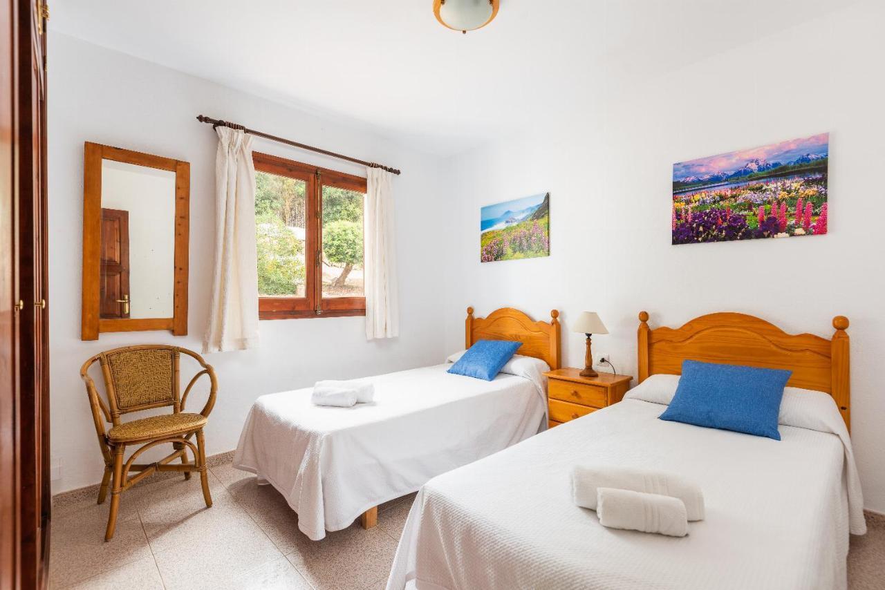 Villa Catalina 알라이오르 외부 사진