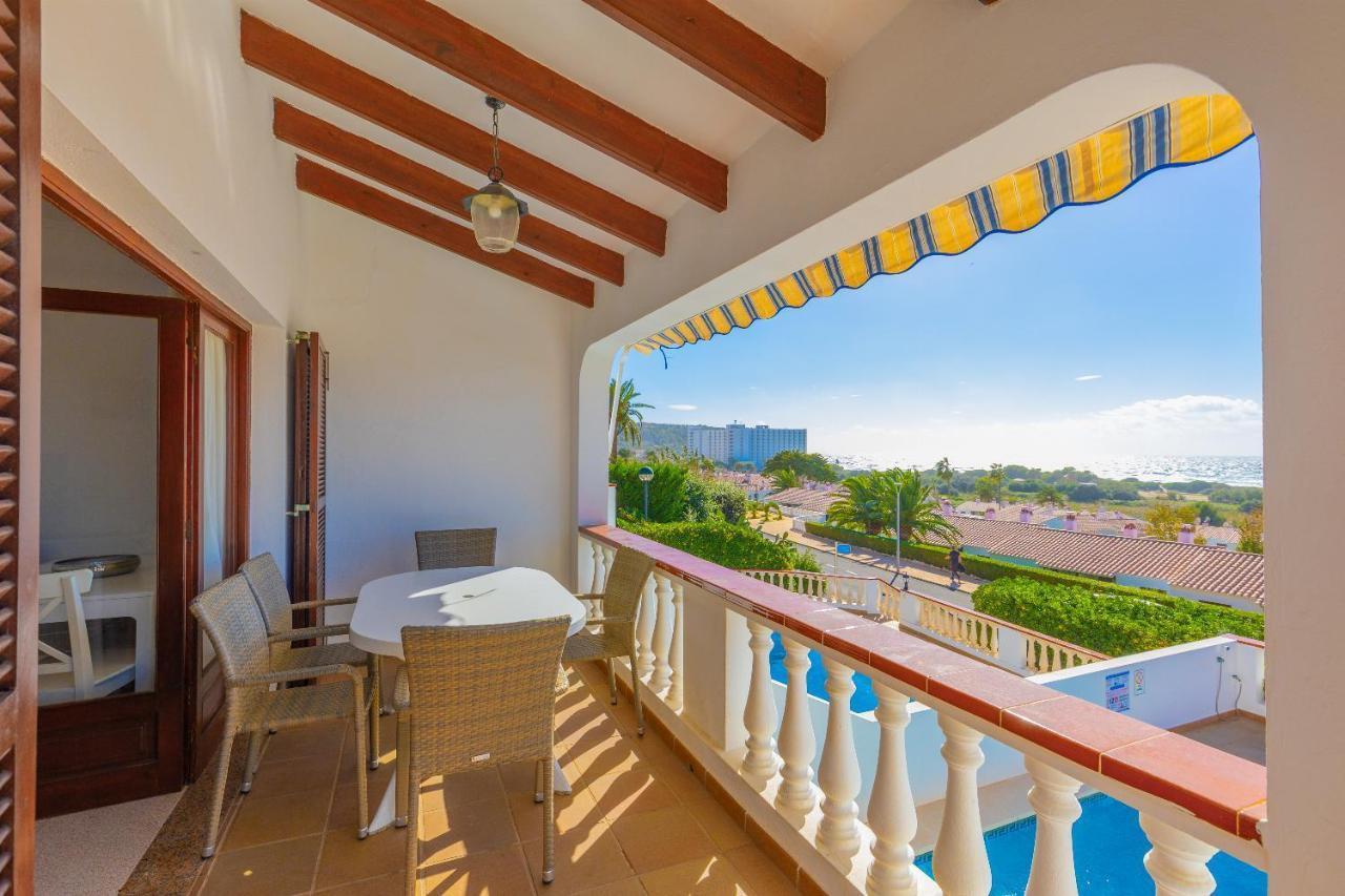 Villa Catalina 알라이오르 외부 사진